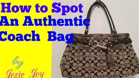 cheap real coach bag|authentic vs original coach bags.